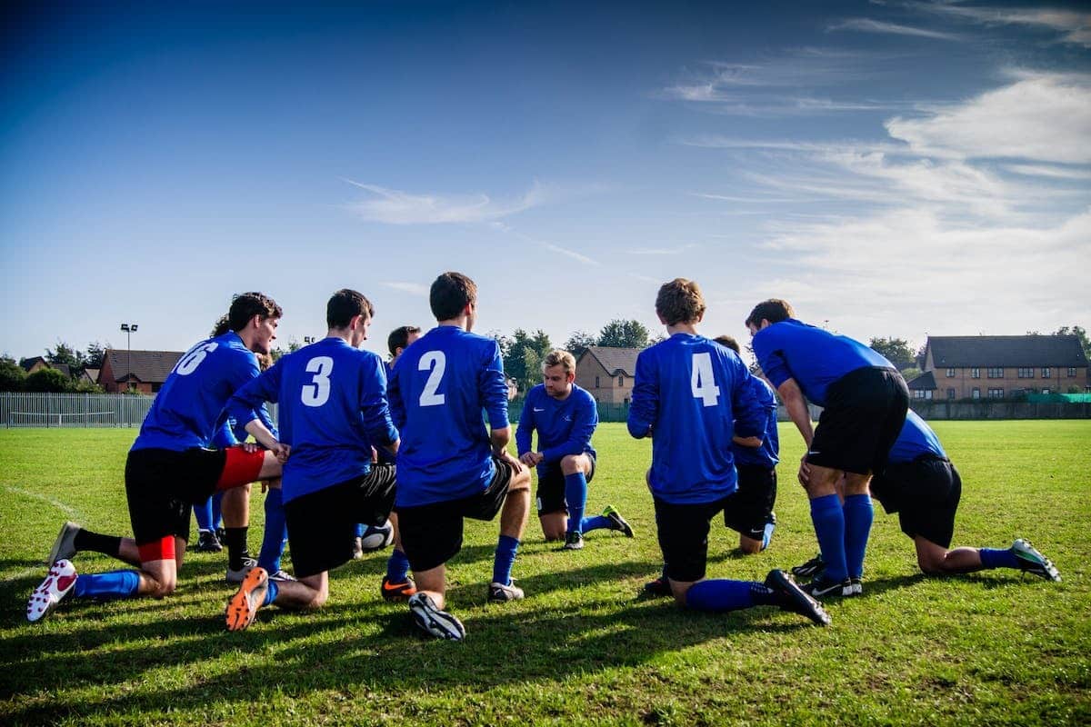 Les sports collectifs les plus populaires en France découvrez les