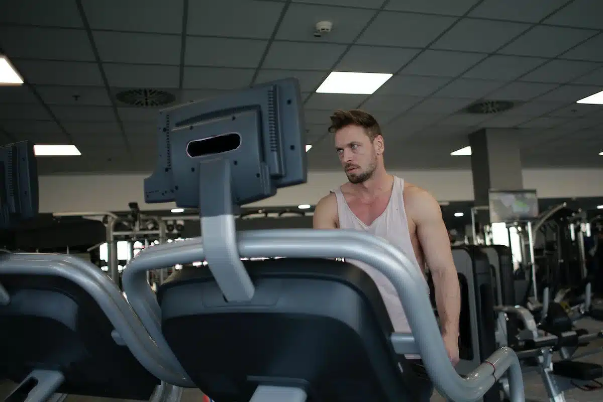 exercice cardio