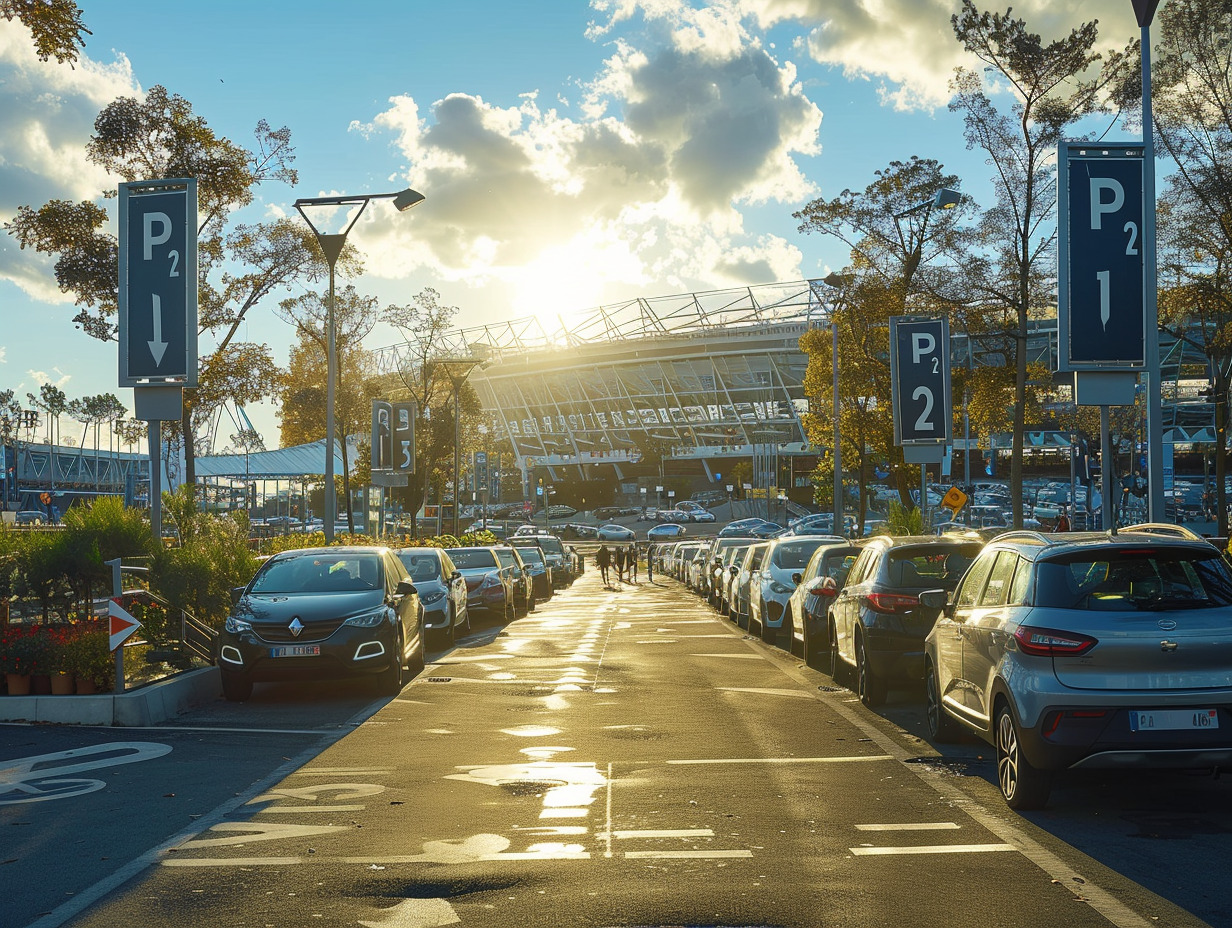 stade de france