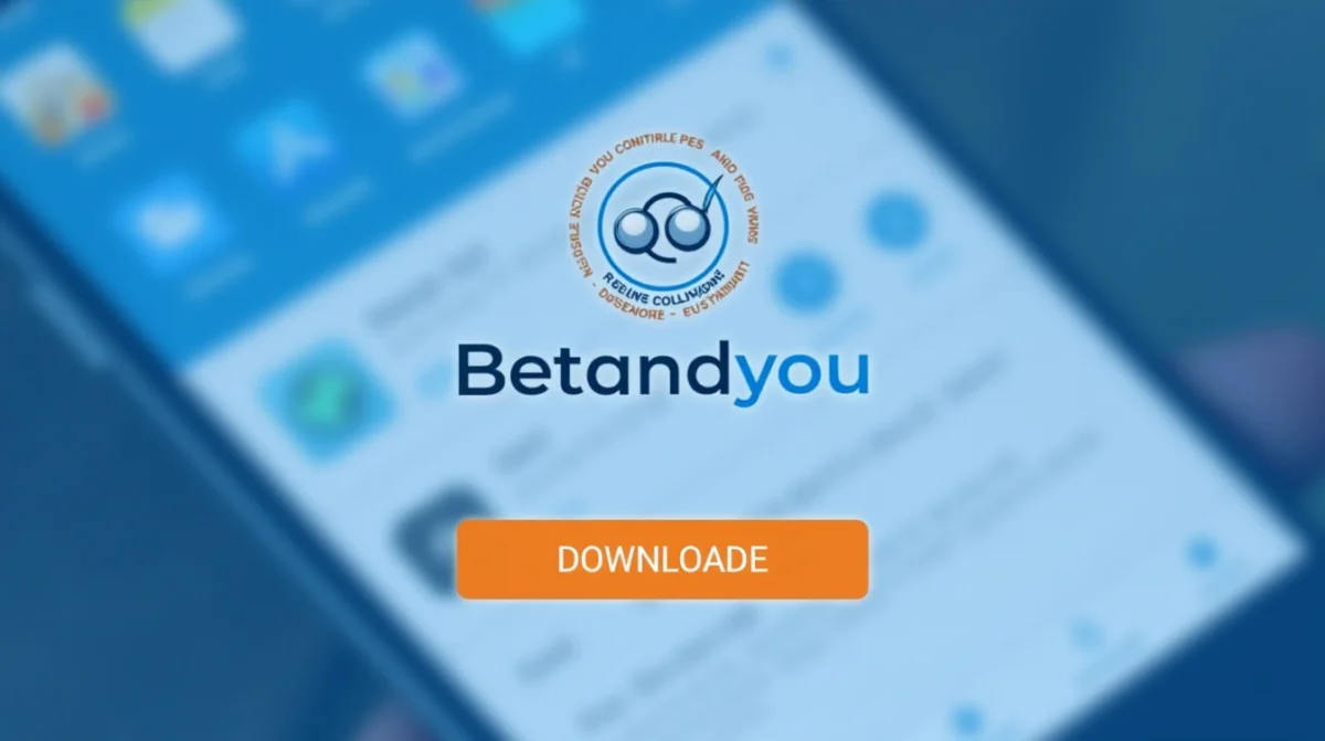 Installer l'Apk Betandyou sur Android et iOS en quelques étapes