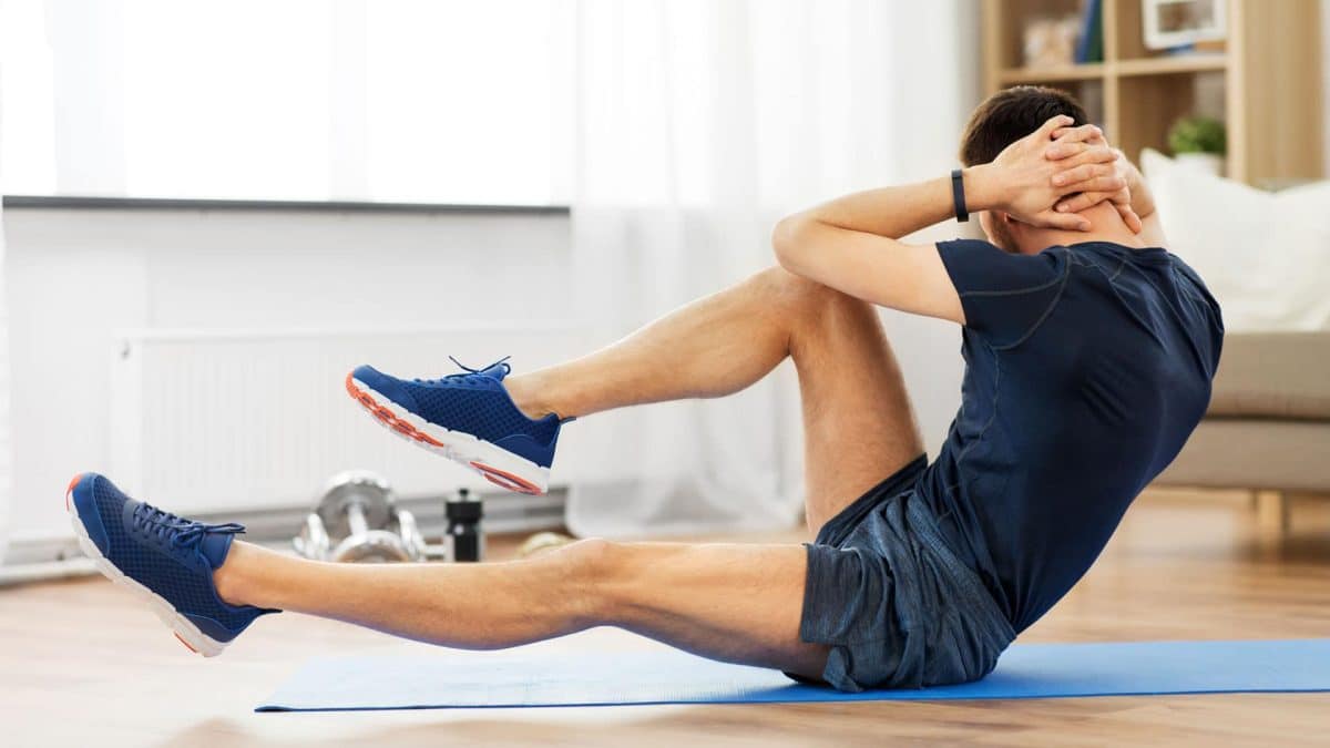 Les exercices de renforcement musculaire pour une routine fitness efficace