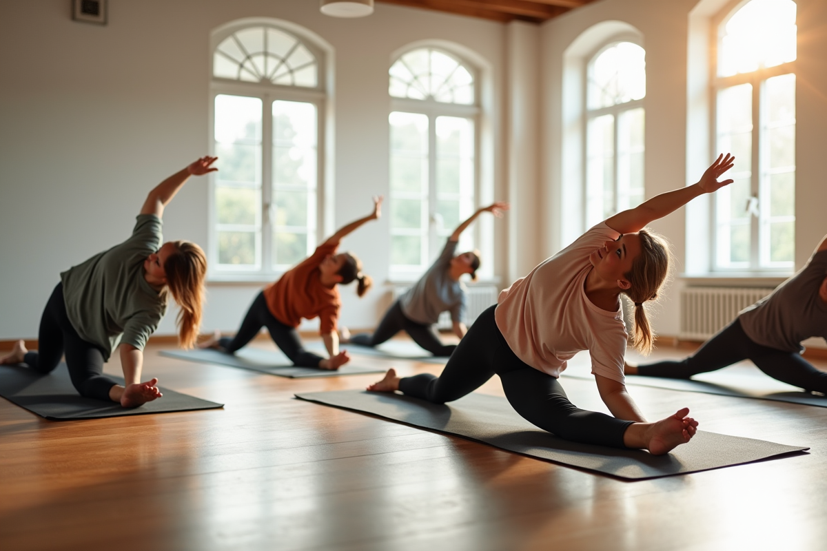 activité physique