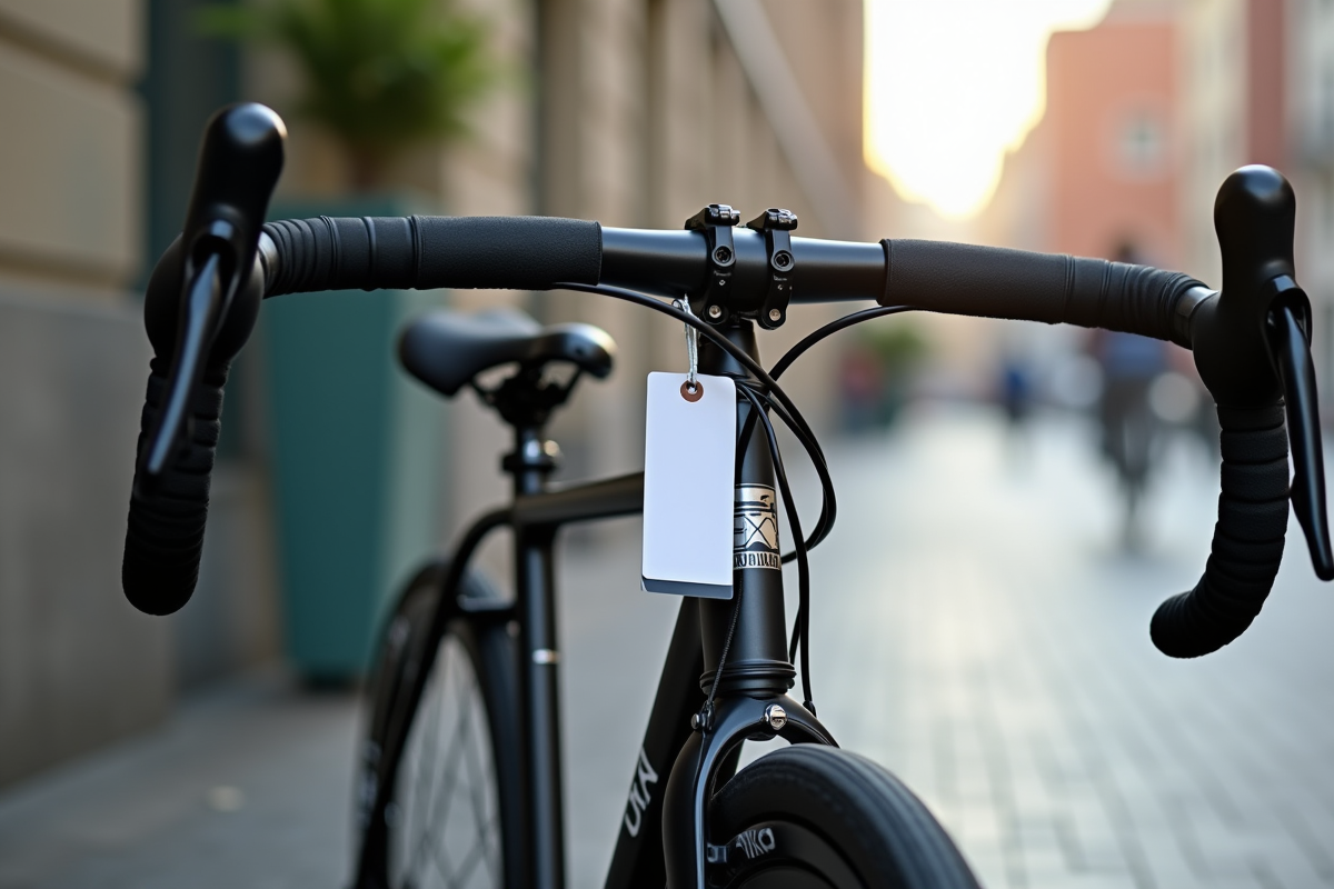 vélo qualité