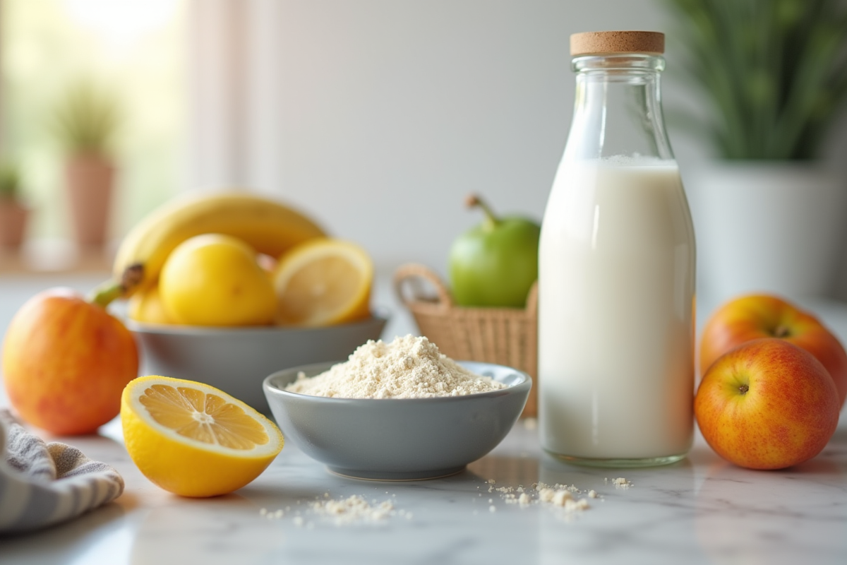 whey protein