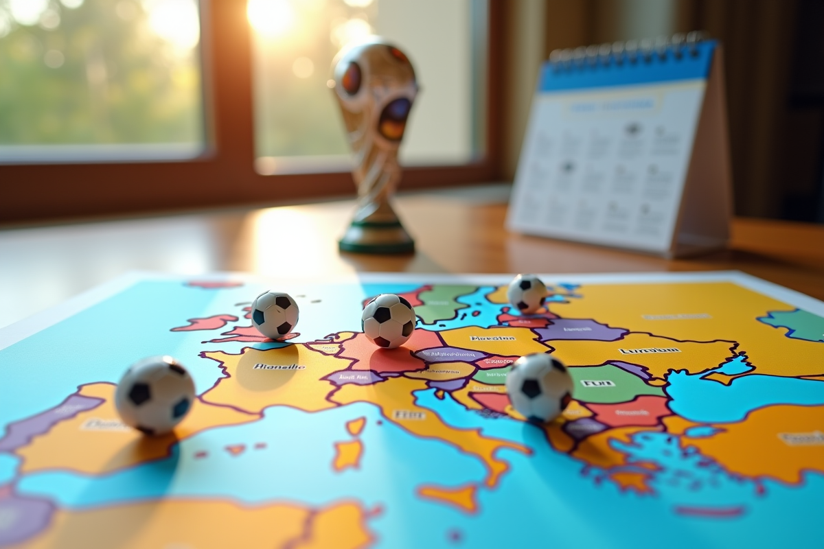 matchs sportifs