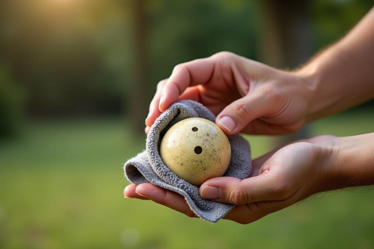 pétanque accessoires