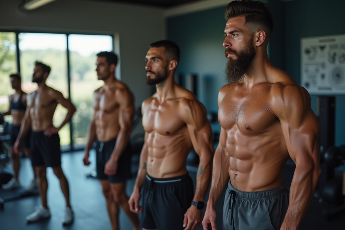 technique sportive