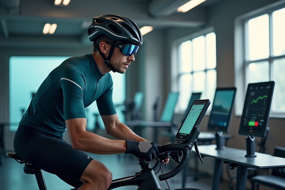 équipement sportif