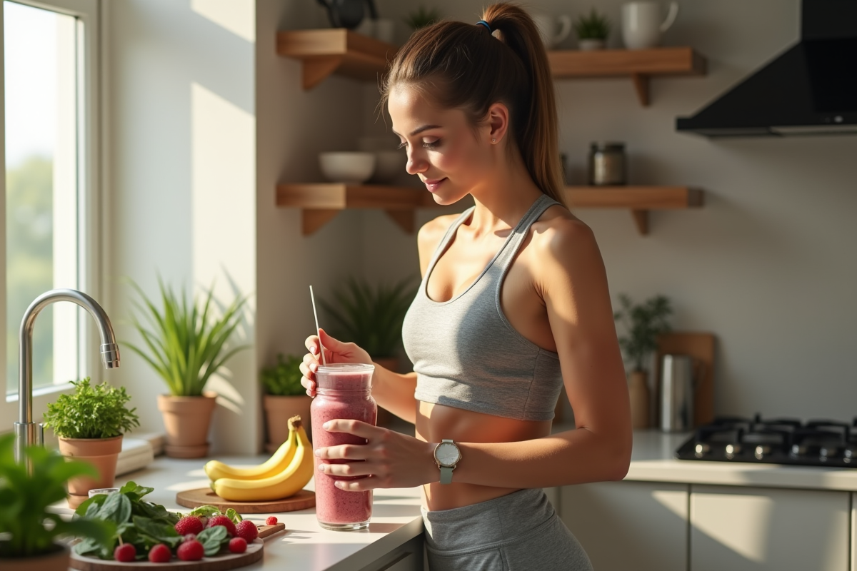 aliments récupération