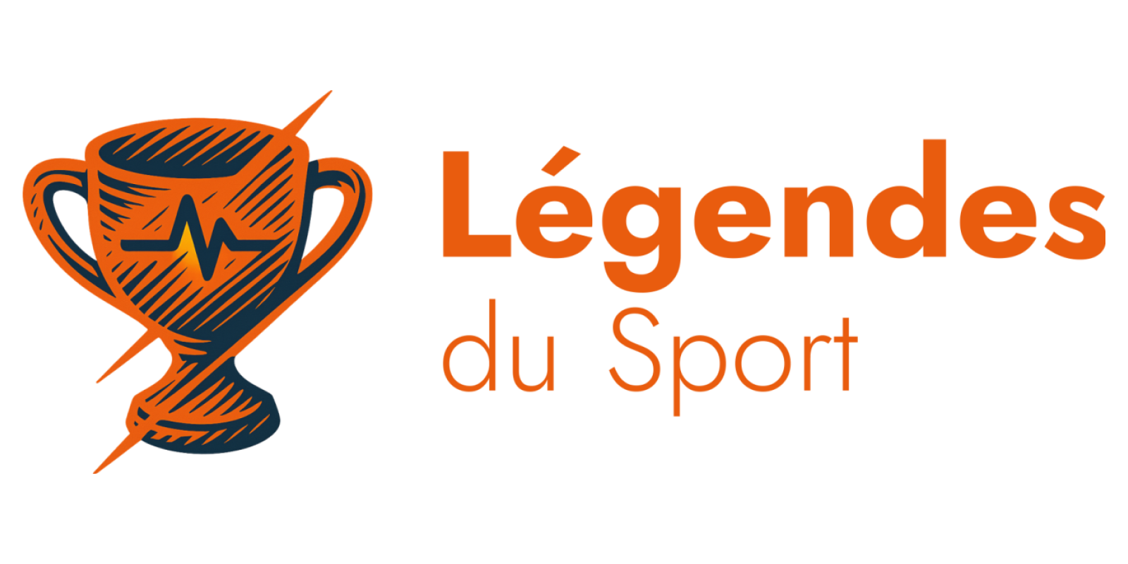 Légendes du Sport