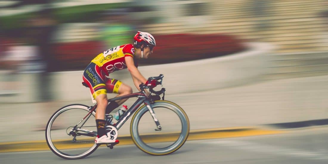 Pourquoi porter un maillot de cyclisme vintage ?